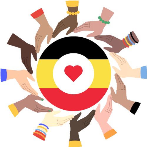 Pamoja Peace and Love Foundation (U) Ltd